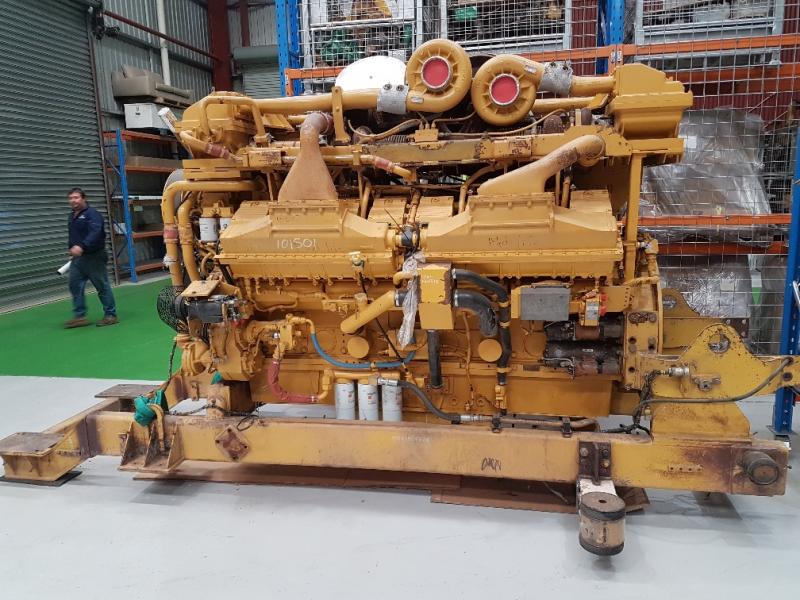 hpi 4.6 engine parts