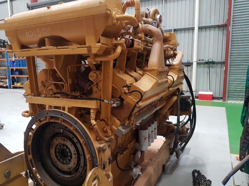hpi 18ss engine