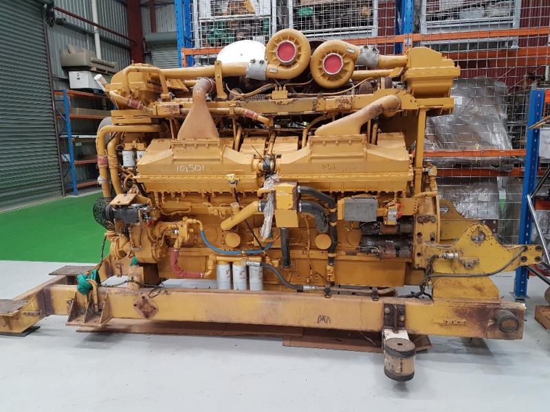 hpi 18ss engine