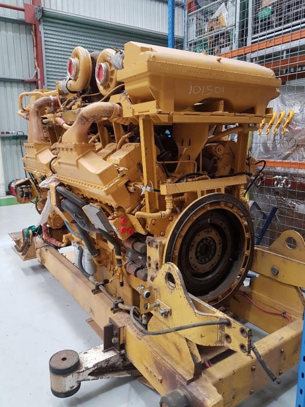 hpi 18ss engine