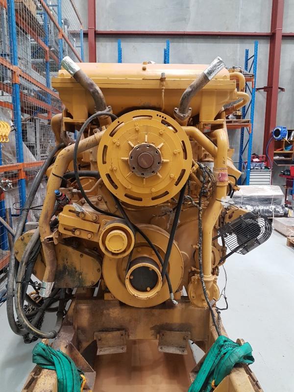 hpi 18ss engine