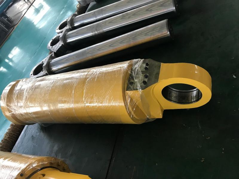 EL4829 Hoist Cylinder