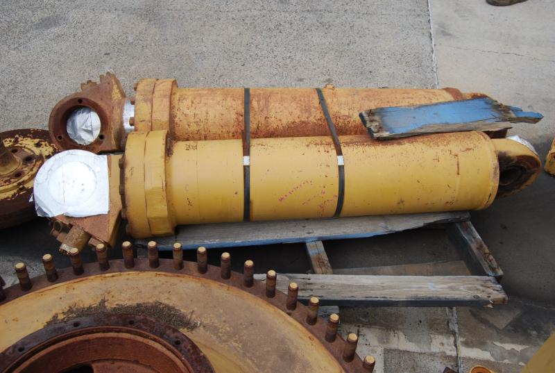 2960608 CYLINDER GPHOIST TELESCOPING