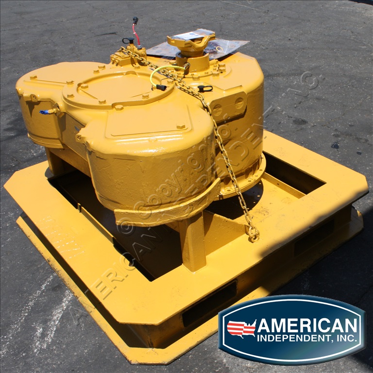 1090171 TORQUE CONVERTER & HOUSING GP