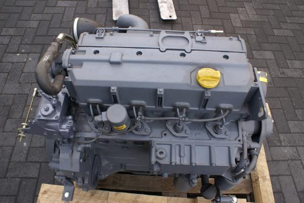 BF4M1013 Complete Engine