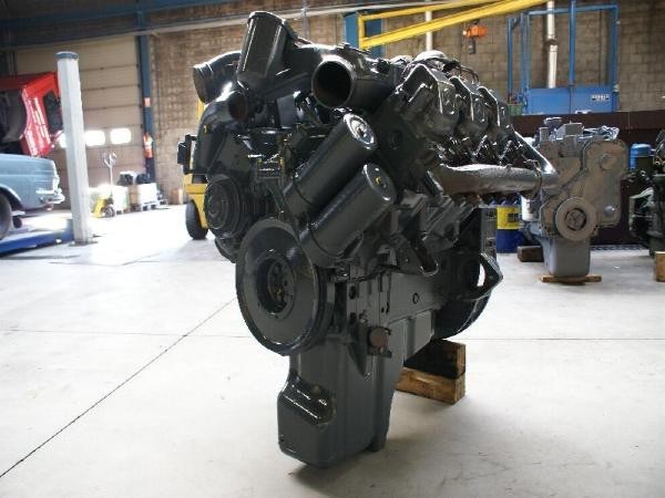 Mercedes om 441 engine timing Mercedes om 441 engine timing