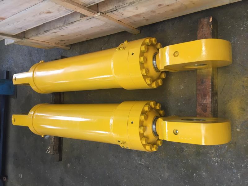 99000440 Tilt Cylinder